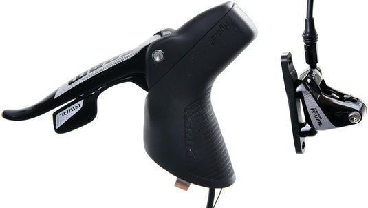Sram versteller rival22