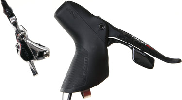 Sram schijfrem red 22 disc br. red22 11-sp right rear 1800mm