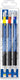 Staedtler - mars micro fijnstifthouder - set 0.3-0.5-0.7