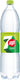 7up - zero sugar - 6 x 1,5 liter - voordeelverpakking