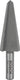 Bosch - plaatboor chroomvanadium 5,0 x 71 mm