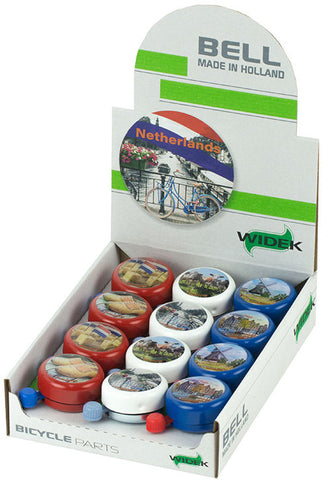 Bel Widek nederland serie assorti