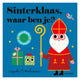 Gottmer uitgevers groep sinterklaas, waar ben je?