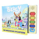 Gottmer uitgevers groep bluey de magische xylofoon