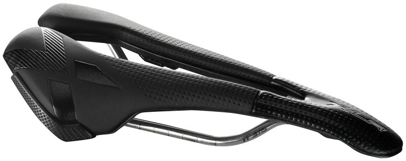 Load image into Gallery viewer, Selle italia x-lr ti316 superflow saddle
