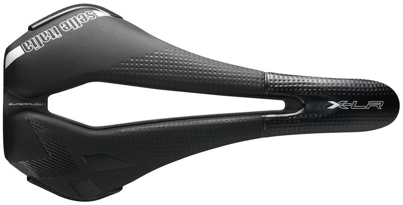 Load image into Gallery viewer, Selle italia x-lr ti316 superflow saddle
