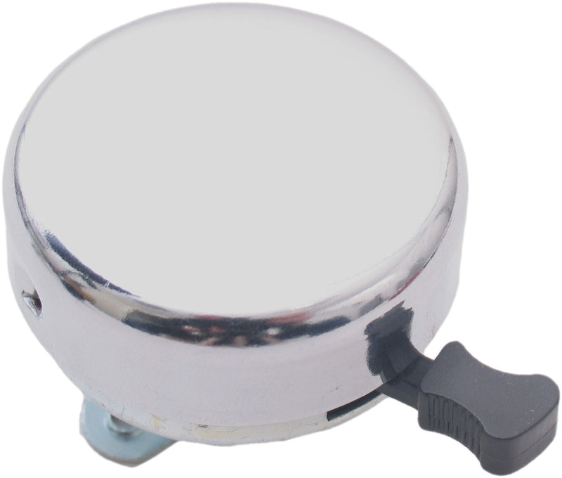 Load image into Gallery viewer, Edge fietsbel urban - chroom (op kaart)
