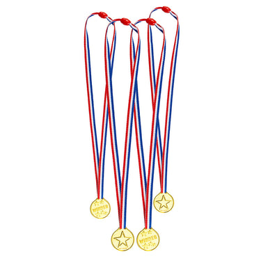 Boland set a 4 medailles ã˜ 3,5cm