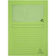 Exacompta sorteermap forever groen