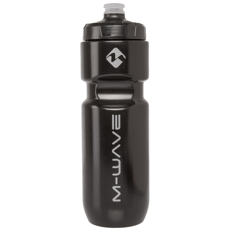 Load image into Gallery viewer, M-Wave Bidon PBO 750 ml zwart (op kaart)
