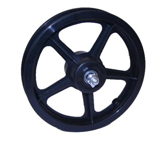 Unbranded voorwiel 12.5x21 4