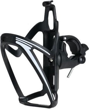 Beto Bidonhouder Bc-110C Draaibaar Zwart