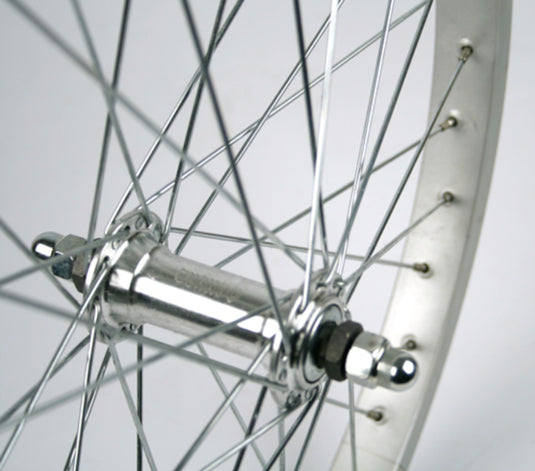 Roland voorwiel 20x2x175 as32