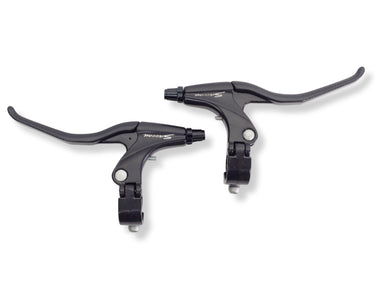 Vwp remgreepset saccon trekking mtb zwart