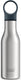 Joseph joseph thermosfles, dubbelwandig, 0.5 l, zilver - | loop