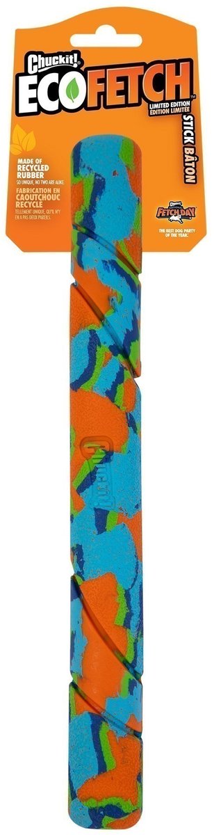 Afbeelding laden in galerijviewer, Chuckit! eco fetch stick
