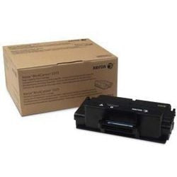 Tonercartridge xerox 106r02311 zwart