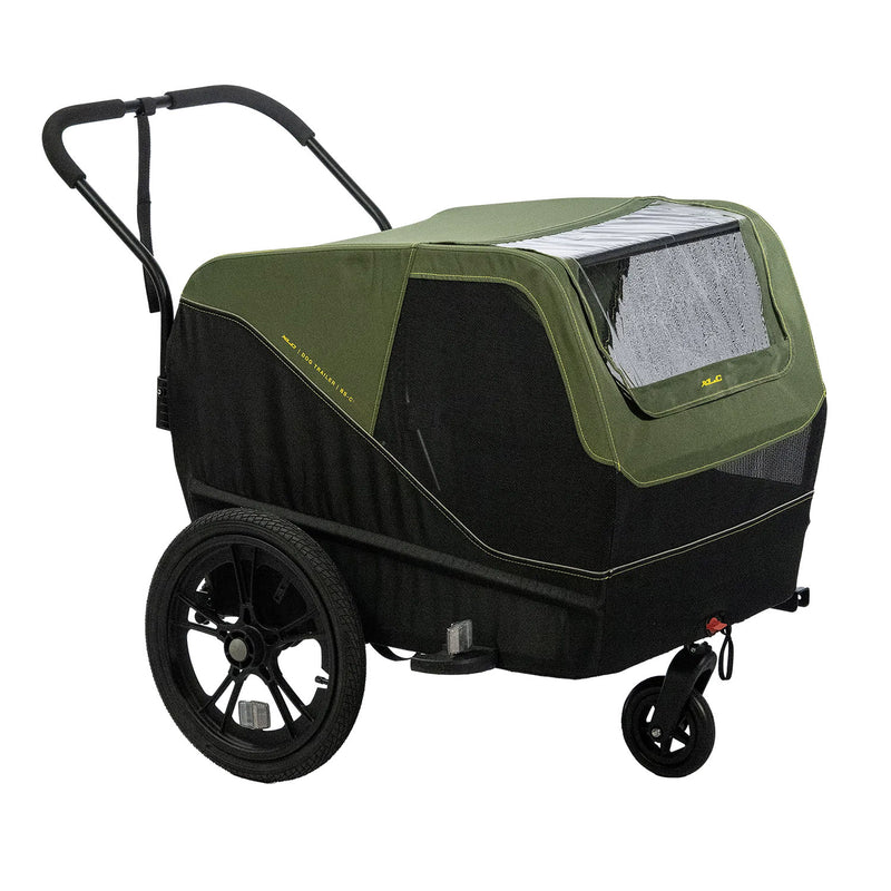 Load image into Gallery viewer, Xlc bs-c13 dog large dog trailer (up to 35kg)
