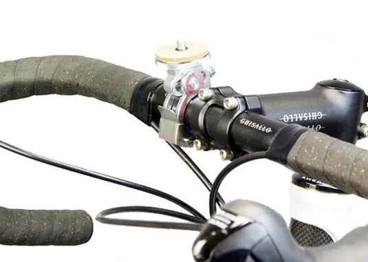 Minoura camerahouder vc-100 ø22~29mm