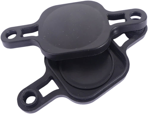 Edge airtag bikemount voor bidonboutbevestiging