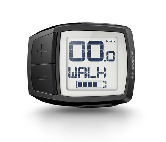 Load image into Gallery viewer, Bosch display purion 1500mm - antraciet
