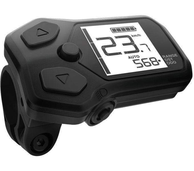 Load image into Gallery viewer, Shimano steps display sc-e5000 vast links
