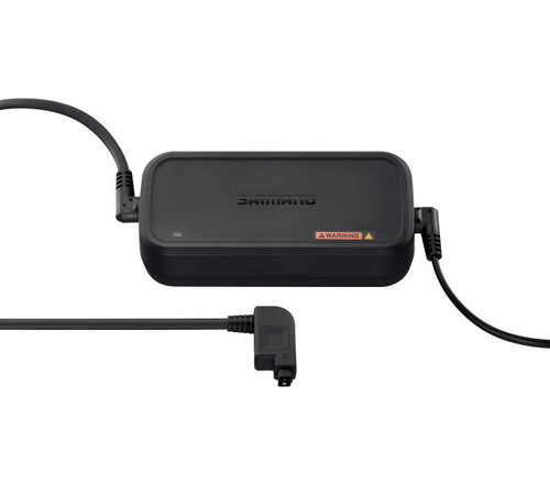 Shimano acculader steps ec-e8004 met netkabel - 42 volt