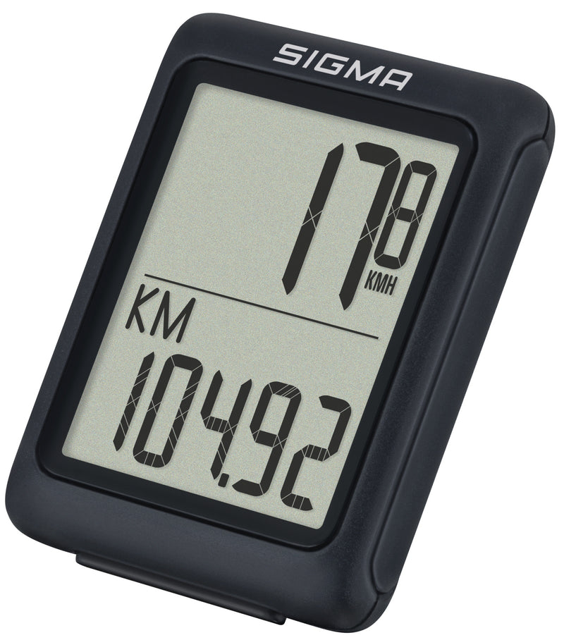 Load image into Gallery viewer, sigma bike computer bc 5.0 wired
