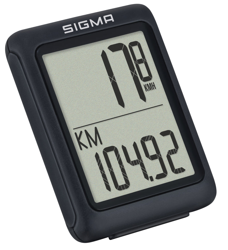Load image into Gallery viewer, sigma bike computer bc 5.0 wired
