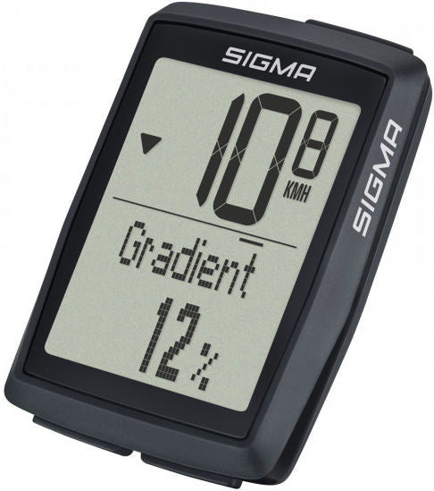 Load image into Gallery viewer, Sigma bc 14.0 wr computer bedraad 14 f met hoogte frequentie 14210
