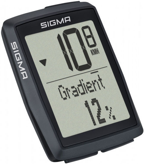 Load image into Gallery viewer, Sigma bc 14.0 wr computer bedraad 14 f met hoogte frequentie 14210
