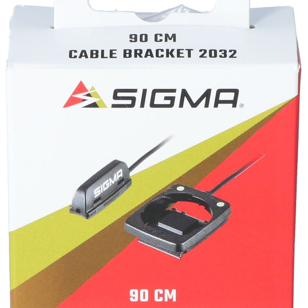 Sigma sensor-set kabelset nm 90cm