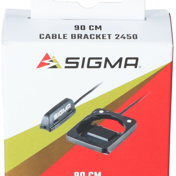 Sigma computerhouder 2450 met kabel - origineel (90cm)