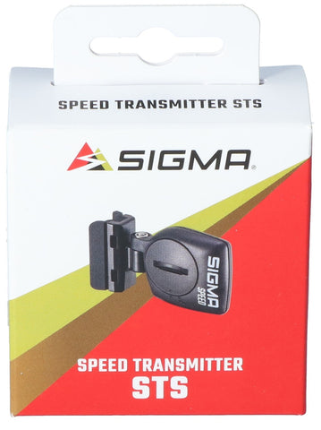 Sigma STS snelheidssensor