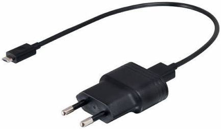 USB lader + Micro-USB kabel voor Sigma ROX 7.0 10.0 11.0 12.0 Pure GPS