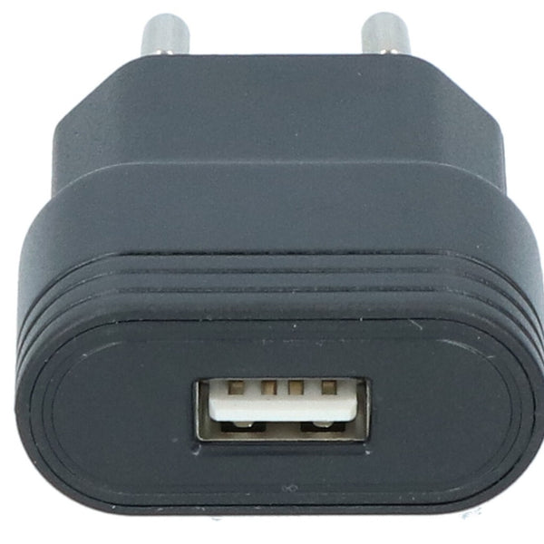 Sigma USB-oplader voor ROX GPS