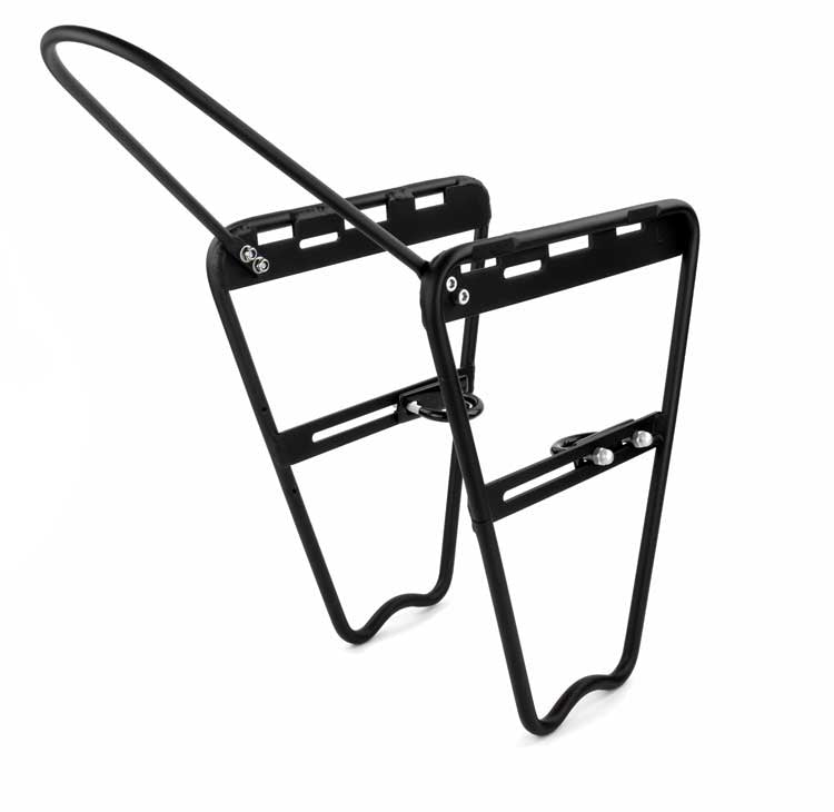 Load image into Gallery viewer, Massload lowrider alu cl-890f, mat-zwart
