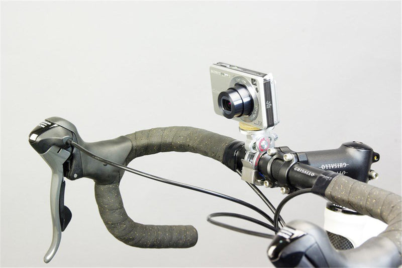 Load image into Gallery viewer, Minoura Camerahouder VC-100 ø28~35mm
