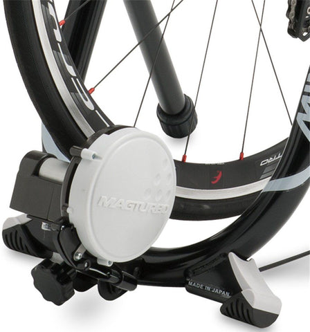 Minoura magride trainer 60r met stuurschakelaar