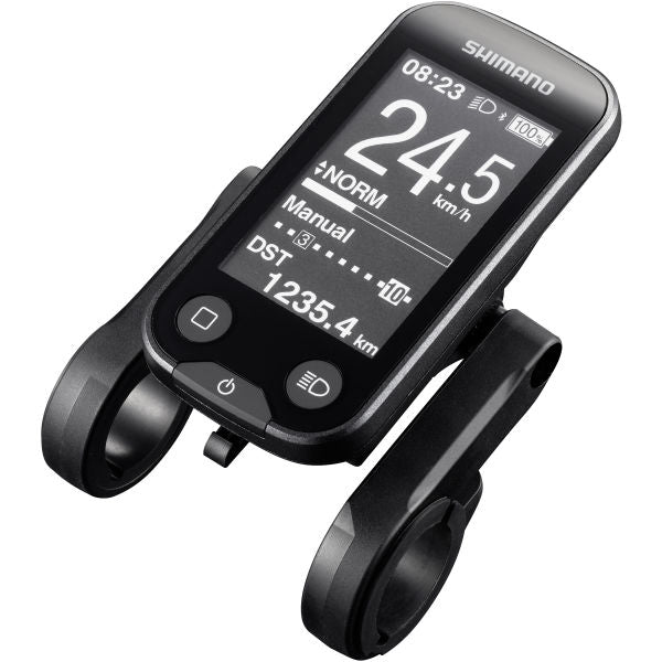 Shimano steps display sc-e6100