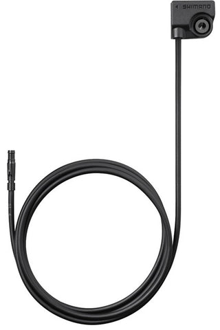 Snelheidssensor Shimano STEPS EW-SD300 Type - voor magnetische sluiting - 1400mm kabel