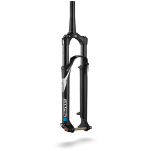 SrSuntour Suntour axon34 elite boost voorvork 29 rl rc-pcs ds mat zwart