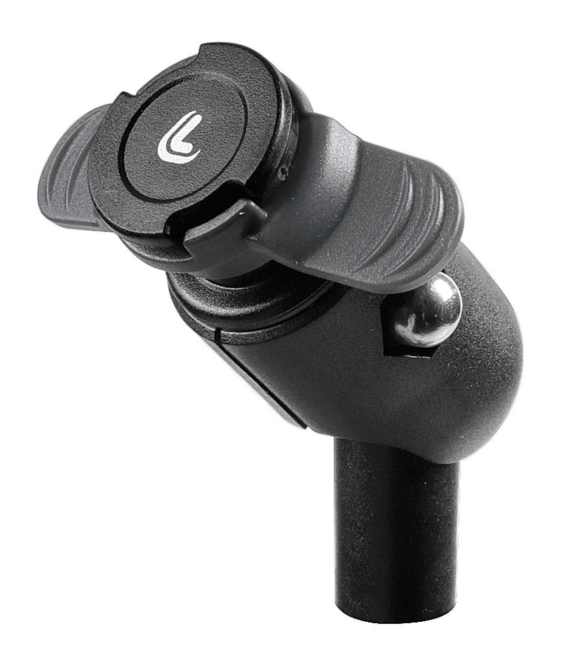 Load image into Gallery viewer, Lampa Opti-Screw DuoLock M8 boutmontage

