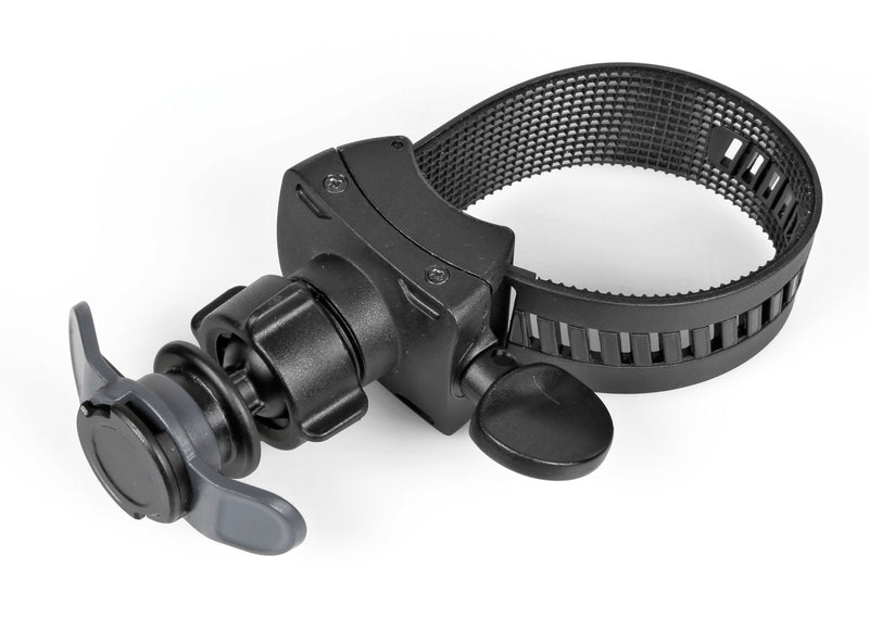 Load image into Gallery viewer, Lampa Opti-Belt Stuurmontage Flexgrip ø15-40mm
