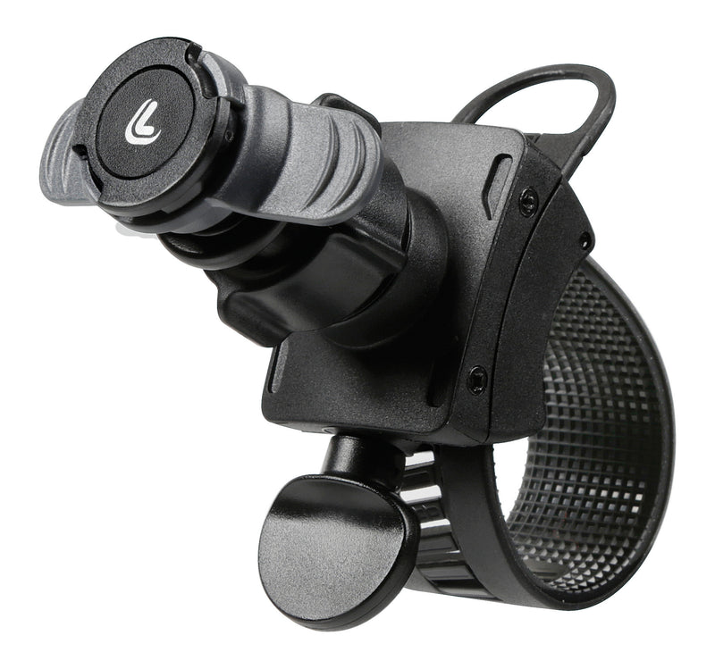 Load image into Gallery viewer, Lampa Opti-Belt Stuurmontage Flexgrip ø15-40mm
