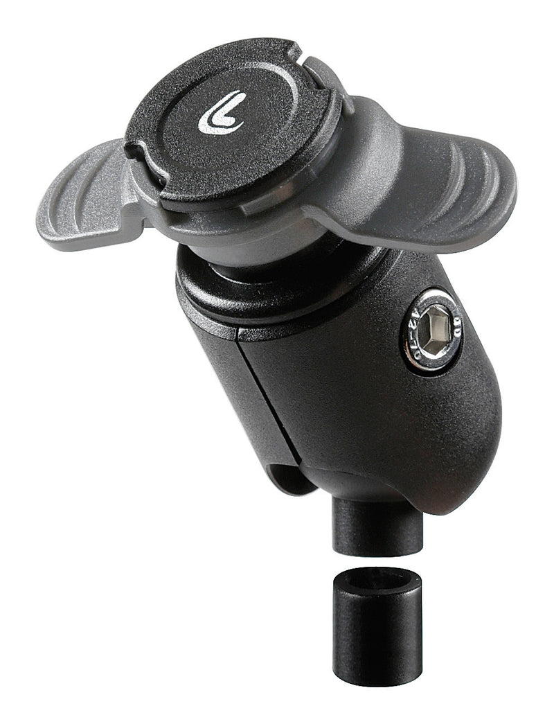 Load image into Gallery viewer, Lampa Opti-Screw DuoLock M6 boutmontage
