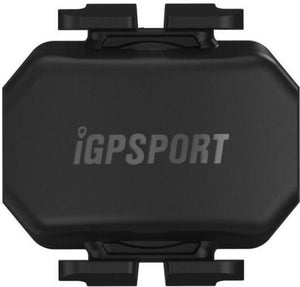 Igpsport Dual mode trapfrequentiesensor iGPsport CAD70 Bluetooth en ANT+