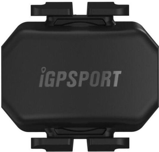Igpsport Dual mode trapfrequentiesensor iGPsport CAD70 Bluetooth en ANT+