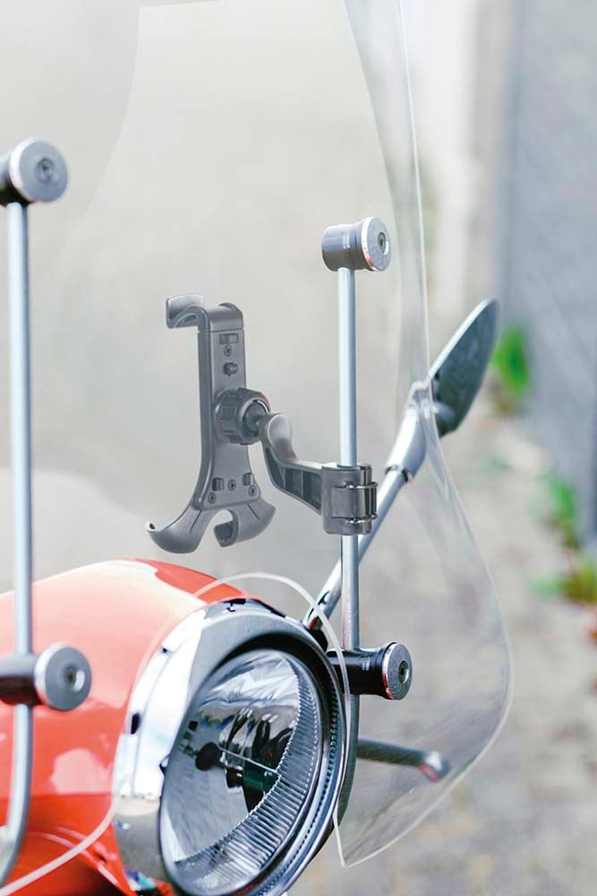 Load image into Gallery viewer, Lampa Universele telefoonhouder Smart Scooter Flow
