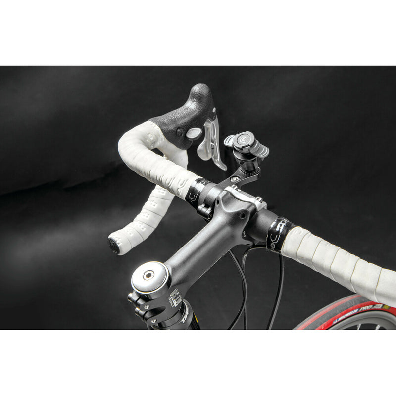 Load image into Gallery viewer, Lampa Titan Opti Combo heavy duty stuurbevestiging
